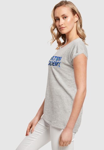 Maglietta di ABSOLUTE CULT in grigio