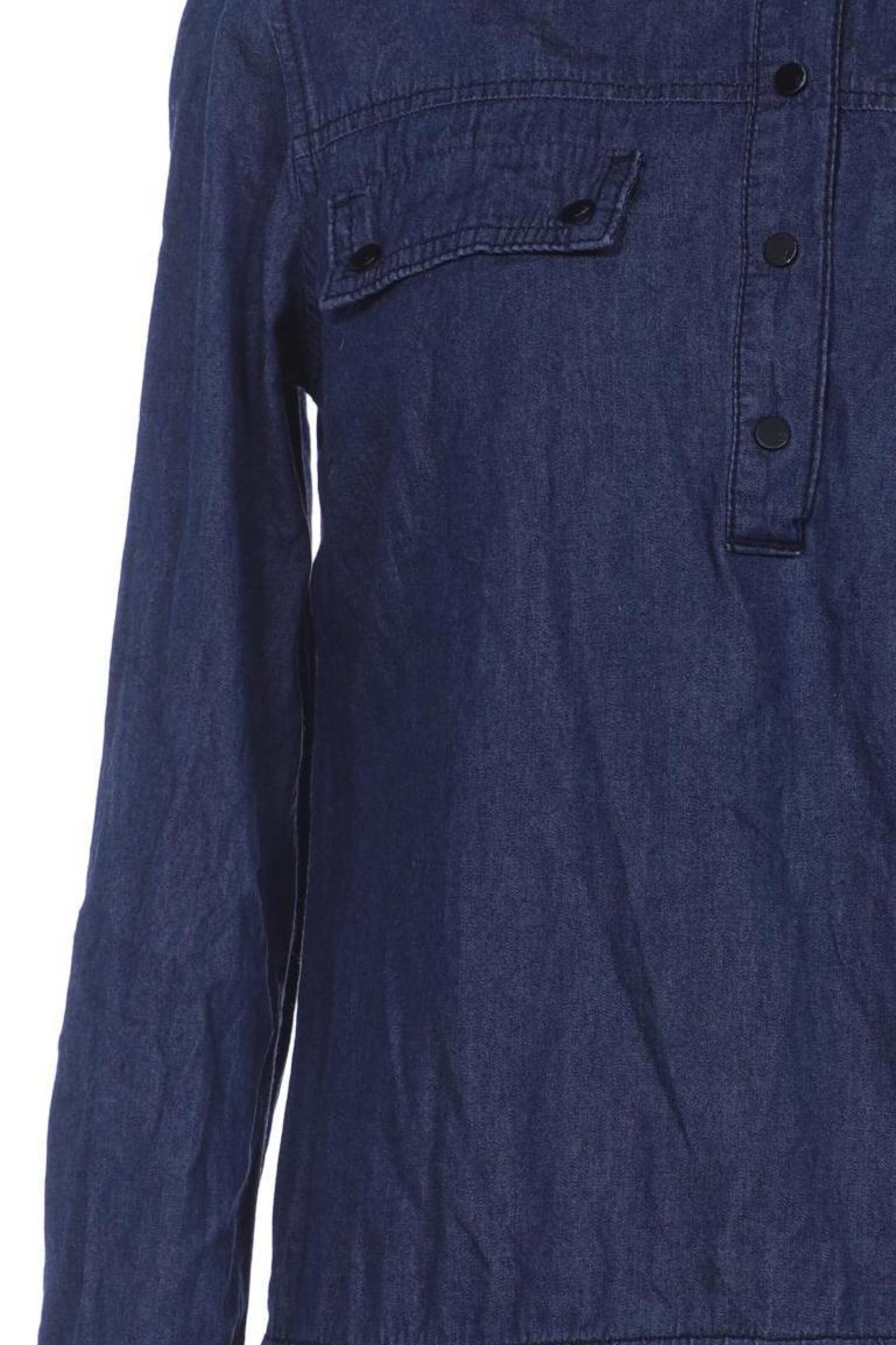 s.Oliver Dress in XS in Blue