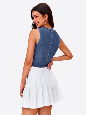 Imily Bela Mellény - kék