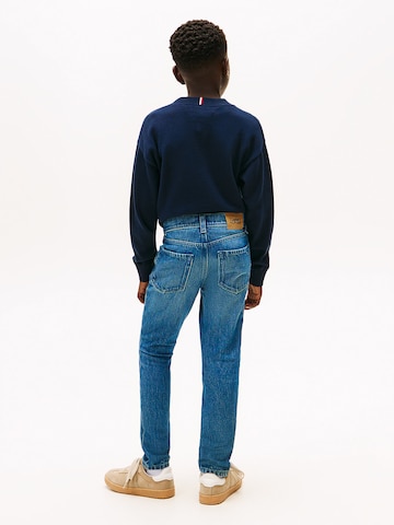 TOMMY HILFIGER Slim fit Jeans in Blue