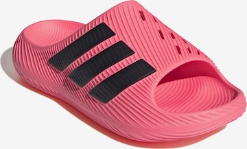 rožinė ADIDAS SPORTSWEAR Sportiniai batai 'PURECHILL': priekis