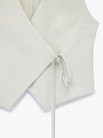 Koton Gilet in Grijs