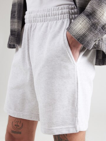 Only & Sons - regular Pantalón 'ONSDAVID' en gris