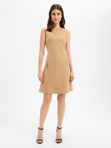 Marc Cain Kleid in Braun