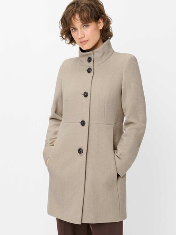 Fuchs Schmitt Winter coat 'Venedig' in Beige: front