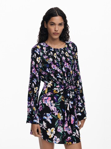Desigual Mekko värissä monivärinen: etupuoli
