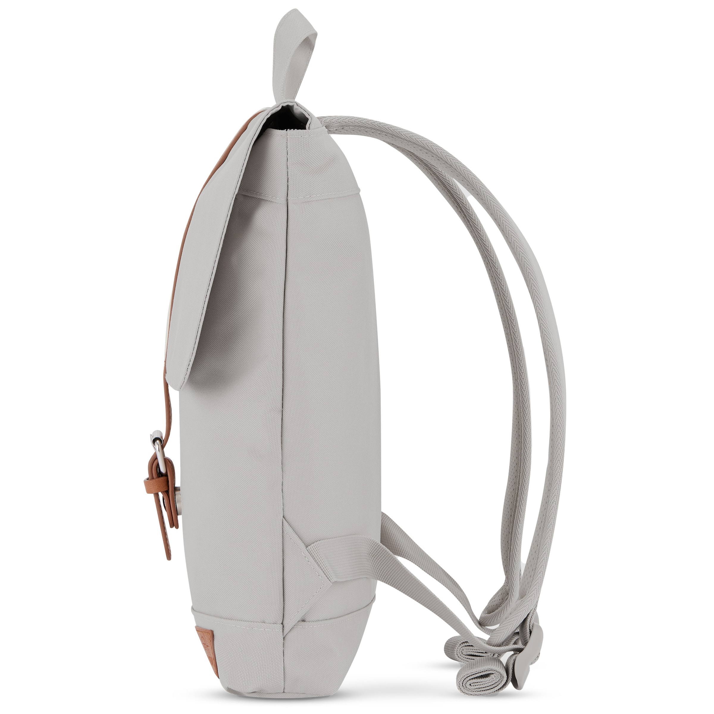 Johnny Urban Backpack 'Mia' in Grey