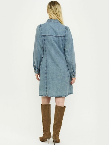 Abito ' SRZora ' di Soft Rebels in blu