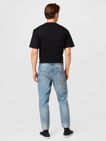 Tapered Jeans 'Avi' di Only & Sons in blu