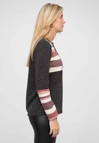 Cloud5ive Pullover in Grau