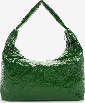 Emily & Noah Shoulder Bag 'E&N Belinda' in Green