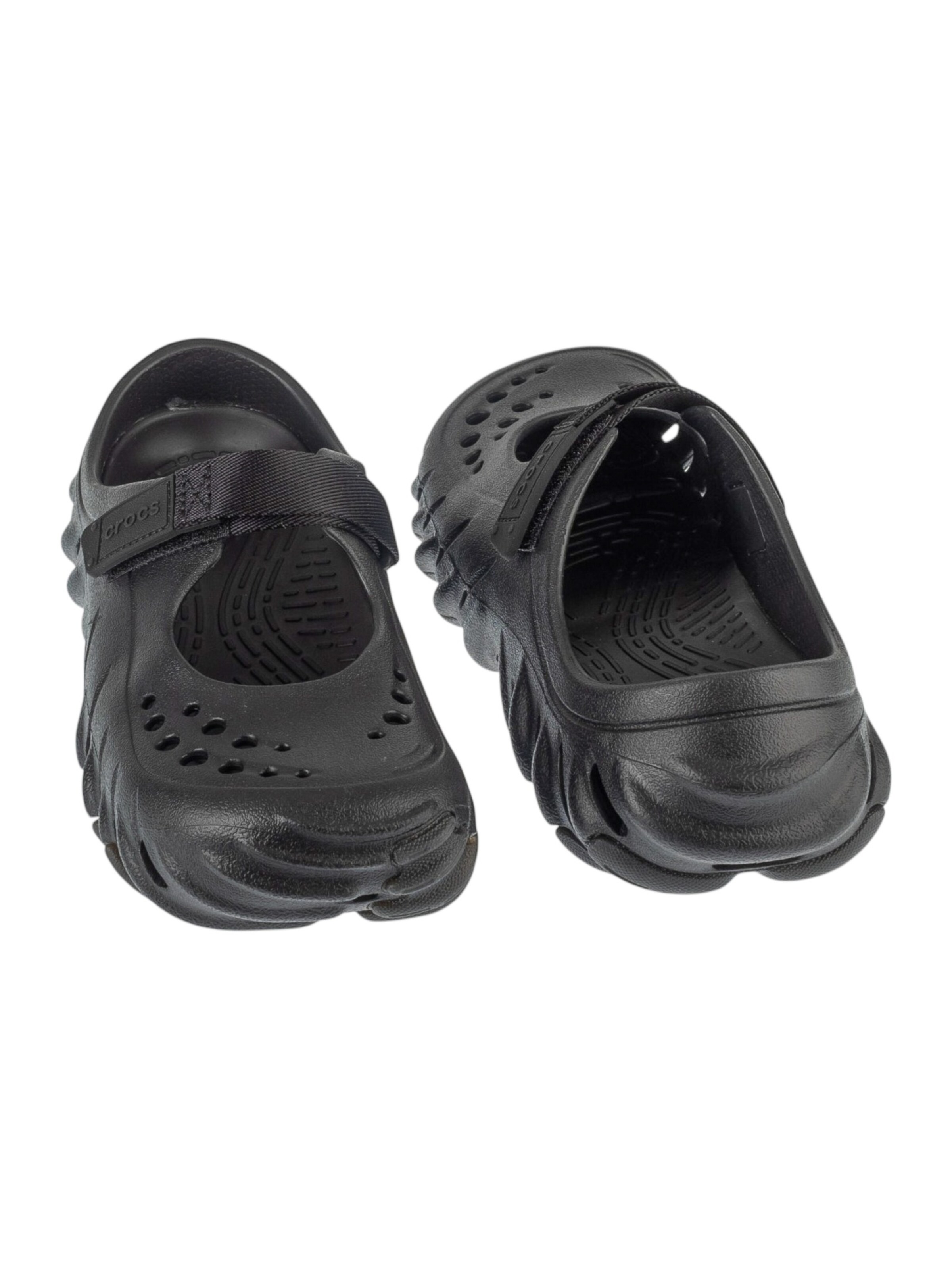 Crocs Clogs‌‌ in Schwarz