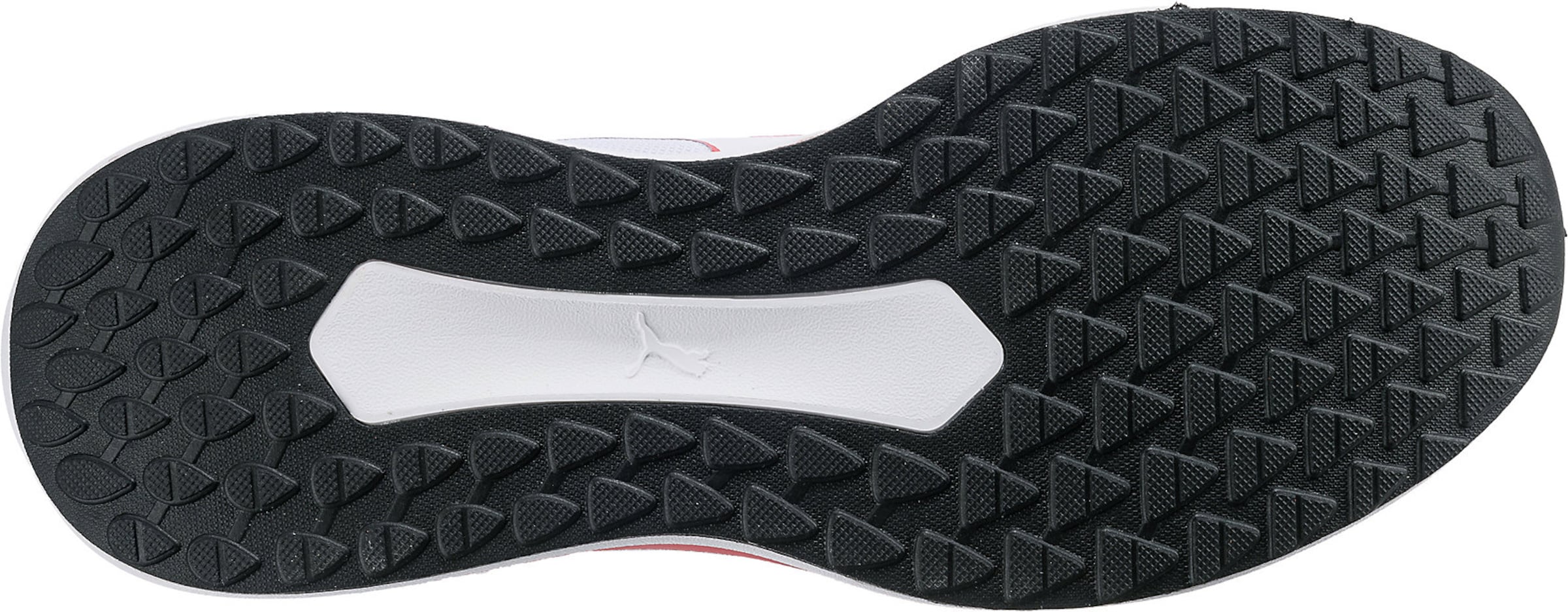 Frauen Sportarten PUMA Laufschuh 'Twitch' in Weiß - TP84392 Frauen Sportarten PUMA Laufschuh 'Twitch' in Weiß - TP84392