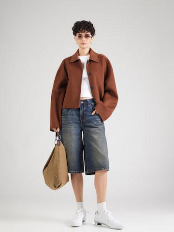 LEVI'S ® Baggy Farmer 'Super Baggy' - kék