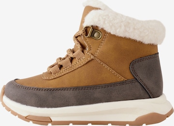 ruda Next Auliniai: priekis