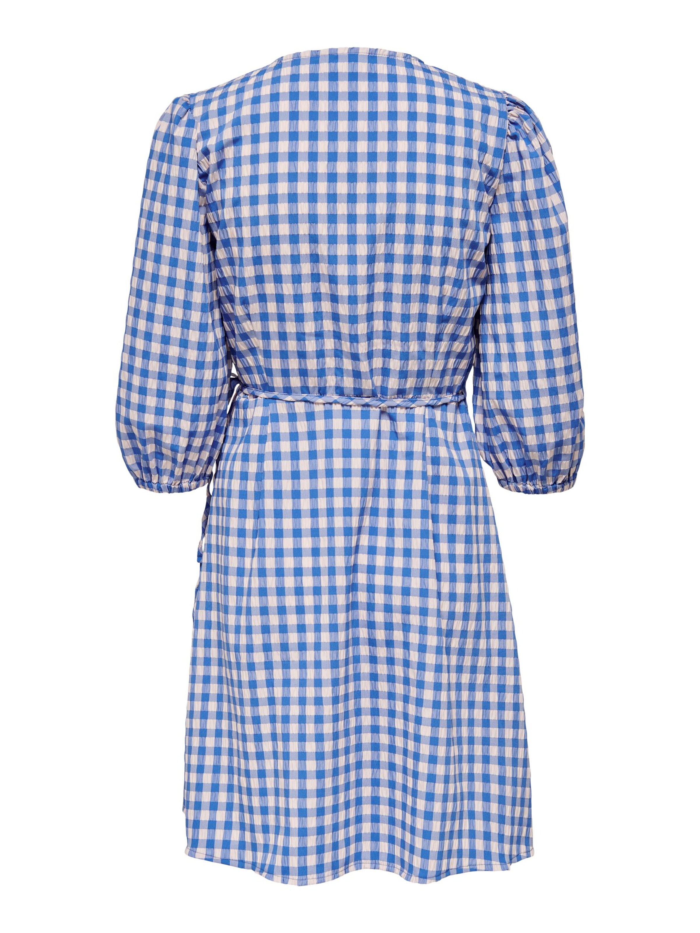 Robe 'Basil' JDY en bleu