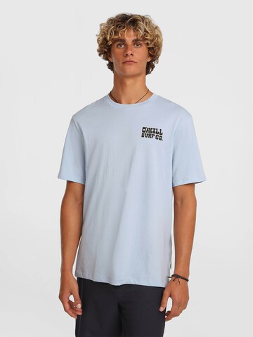 O'NEILL Μπλουζάκι σε μπλε