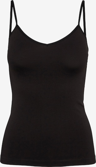 Top 'Jackie' VERO MODA pe negru, Vizualizare produs