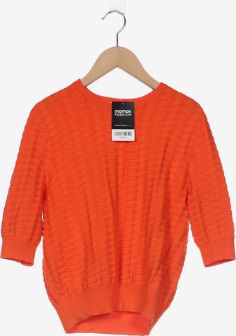 Carven Sweater & Cardigan in L in Orange: front