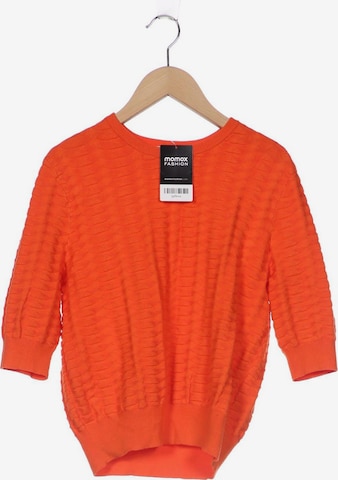 Carven Sweater & Cardigan in L in Orange: front