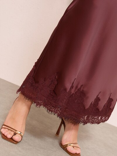 Friends Like These Rock in rostbraun, Produktansicht