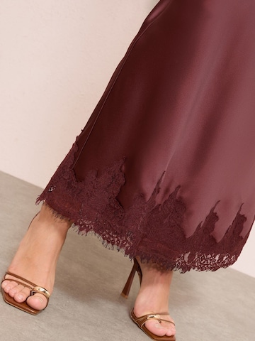 Friends Like These - Falda en marrón