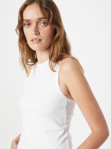 G-STAR - Top en blanco