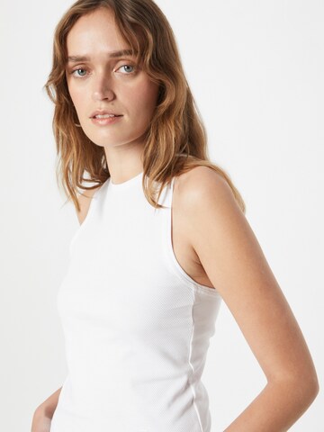 Haut G-Star RAW en blanc