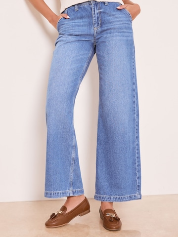 Lipsy Mocassins in Bruin