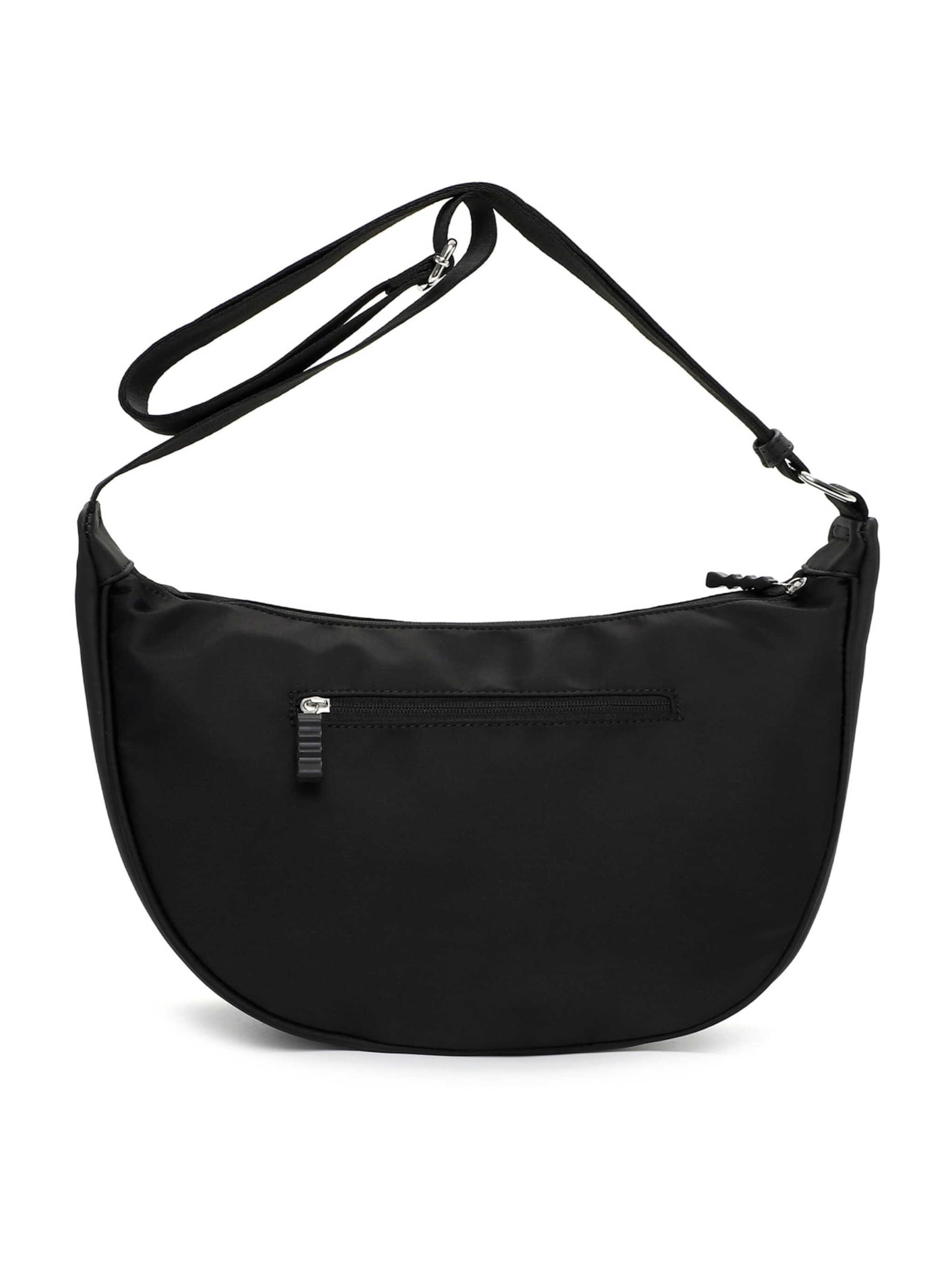 Tamaris - Bolso de hombro 'Kora' en negro