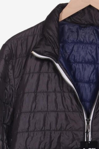 NAPAPIJRI Jacket & Coat in XL in Grey
