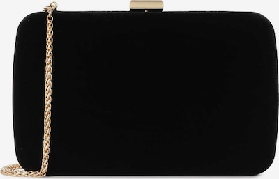 Kazar Клатч в Золотой / Черный, Обзор товара