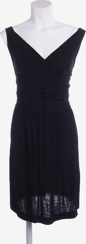 Balenciaga Dress in M in Black: front