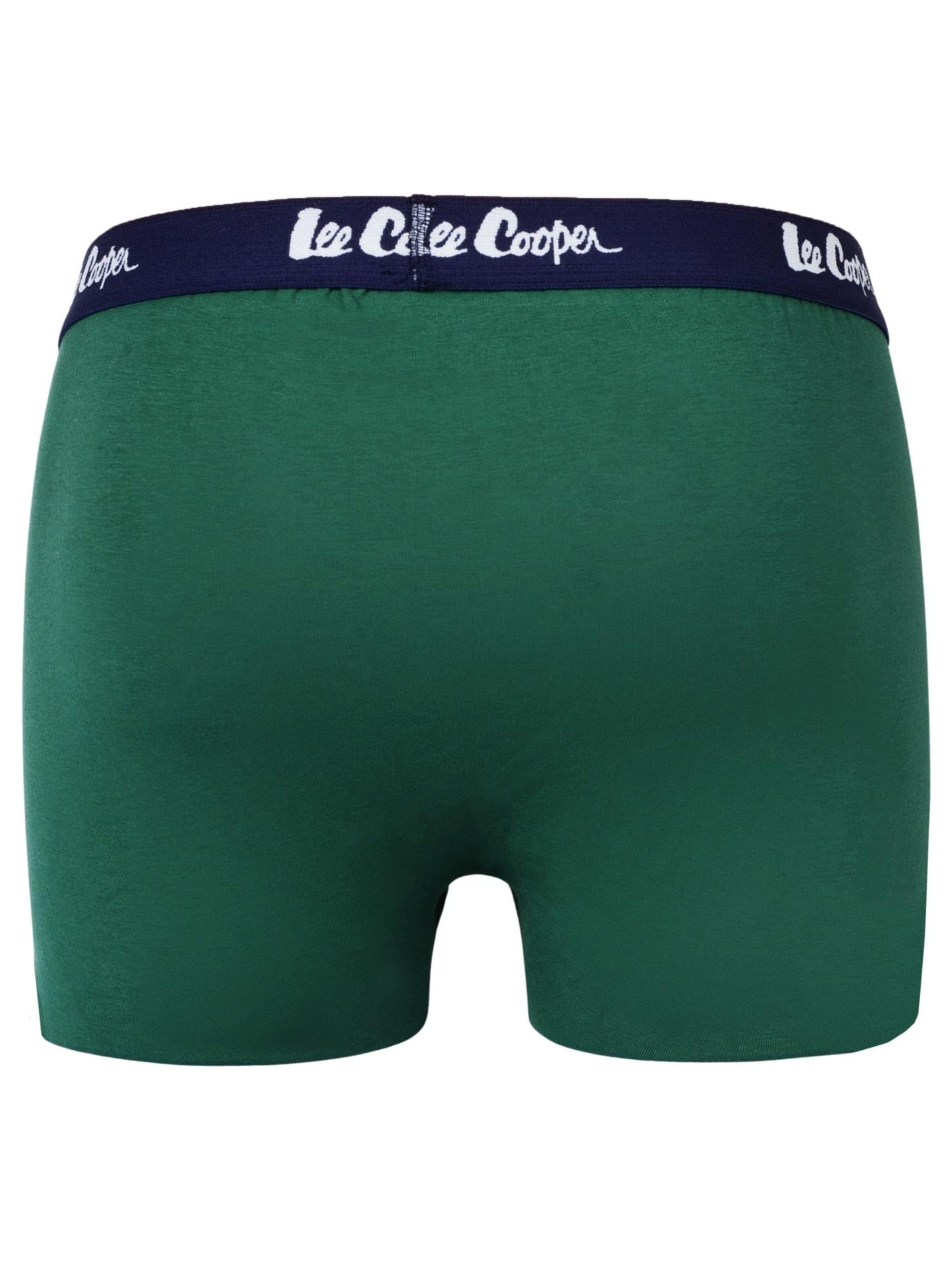 Lee Cooper Boxer shorts in Mixed colors