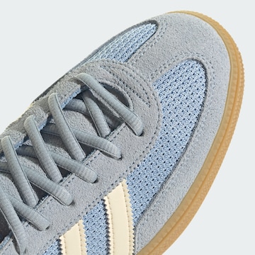 ADIDAS ORIGINALS Platform trainers 'Handball Spezial' in Blue