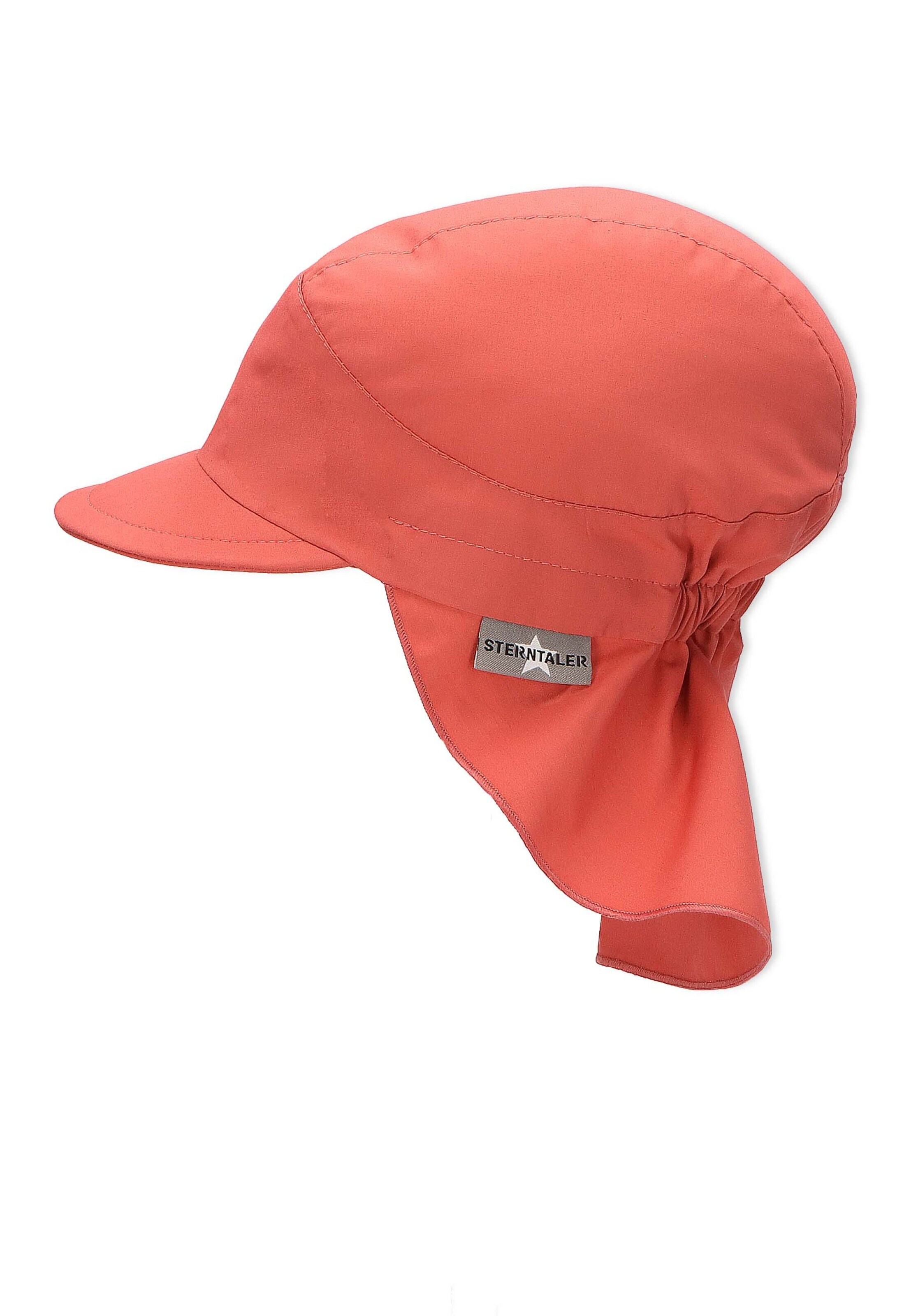 STERNTALER Hat in Red