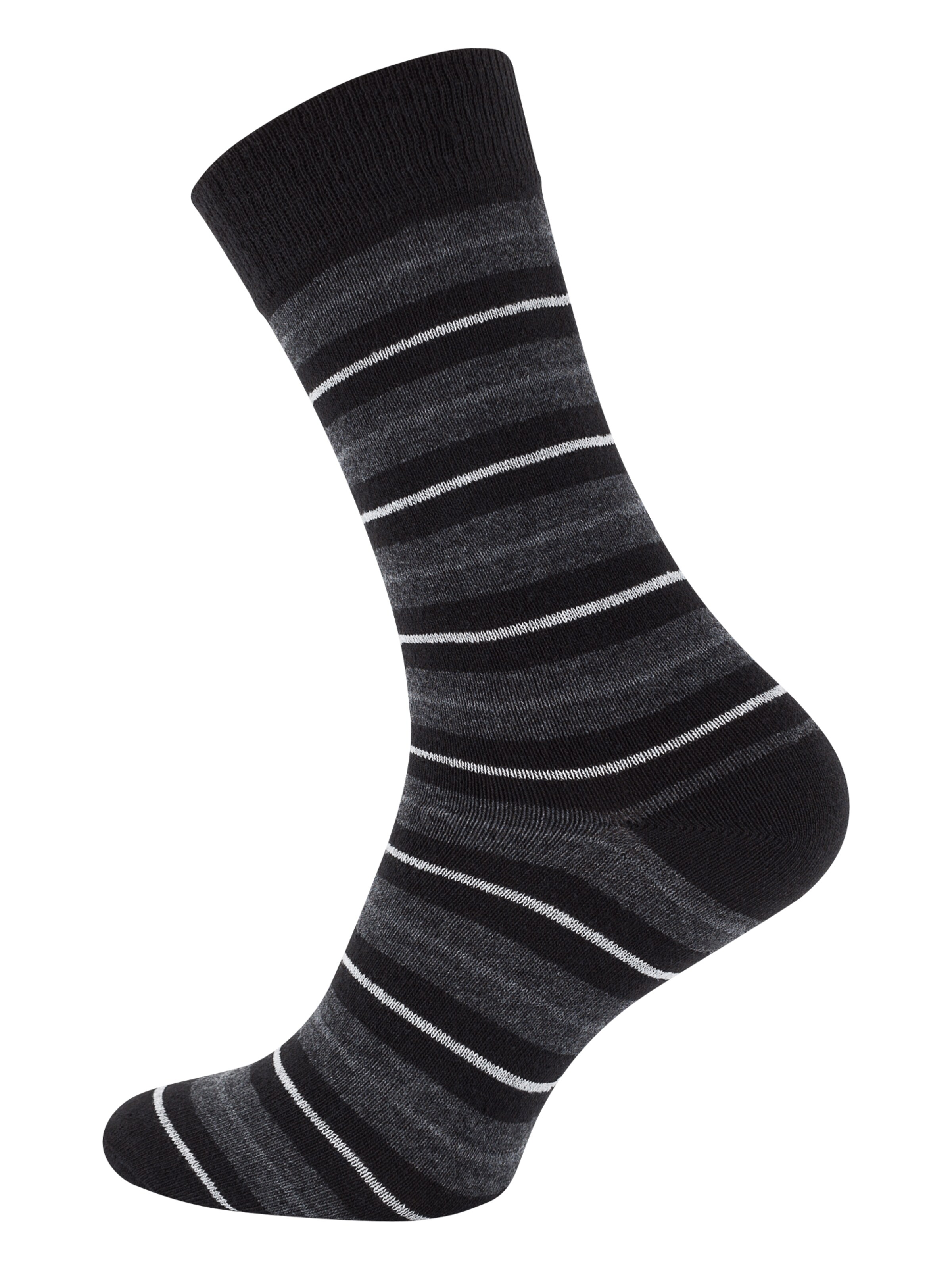 Vincent Creation Sokken in Zwart