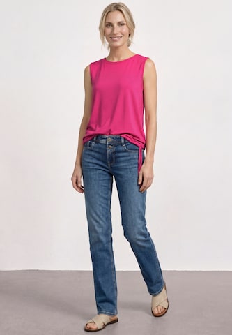 STREET ONE Top in Pink
