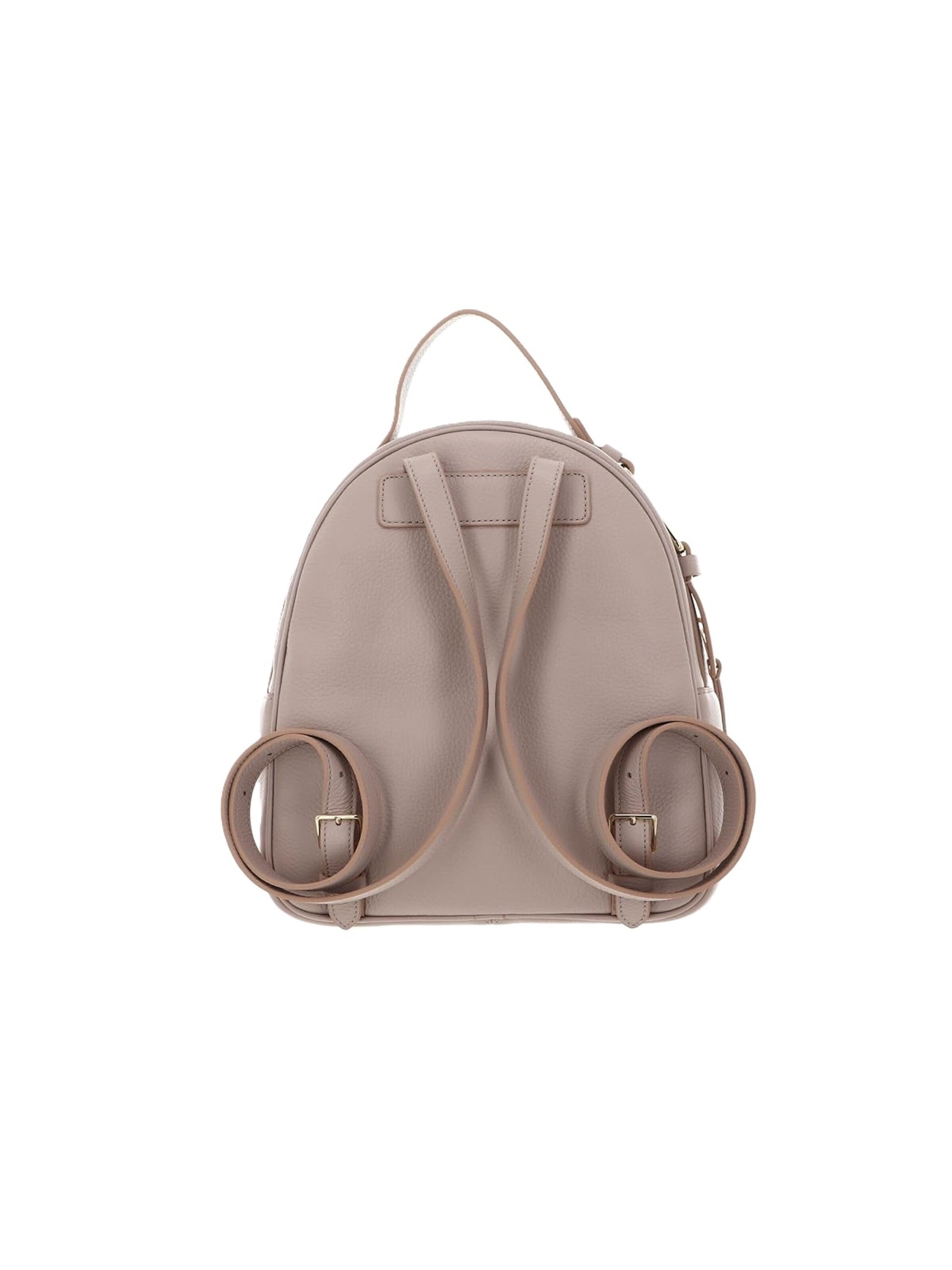 Coccinelle Rucksack 'E1R1K140201'‌‌‌ in Beige