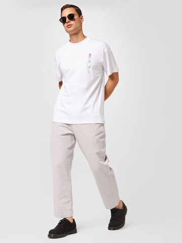 Soulland Shirt in White