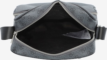 GUESS Crossbody bag 'Vezzola' in Black