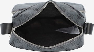 GUESS Crossbody Bag 'Vezzola' in Black