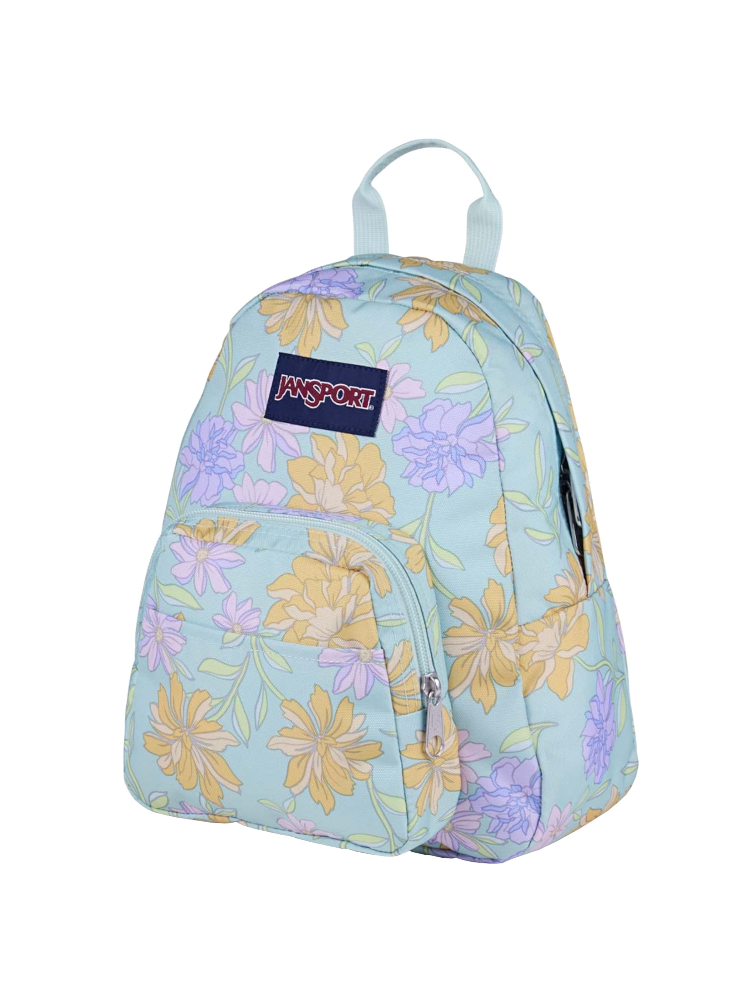 JANSPORT Backpack 'JanSport Half Pint' in Mixed colors