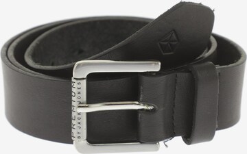 JACK & JONES Belt & Suspenders in One size in Black: front