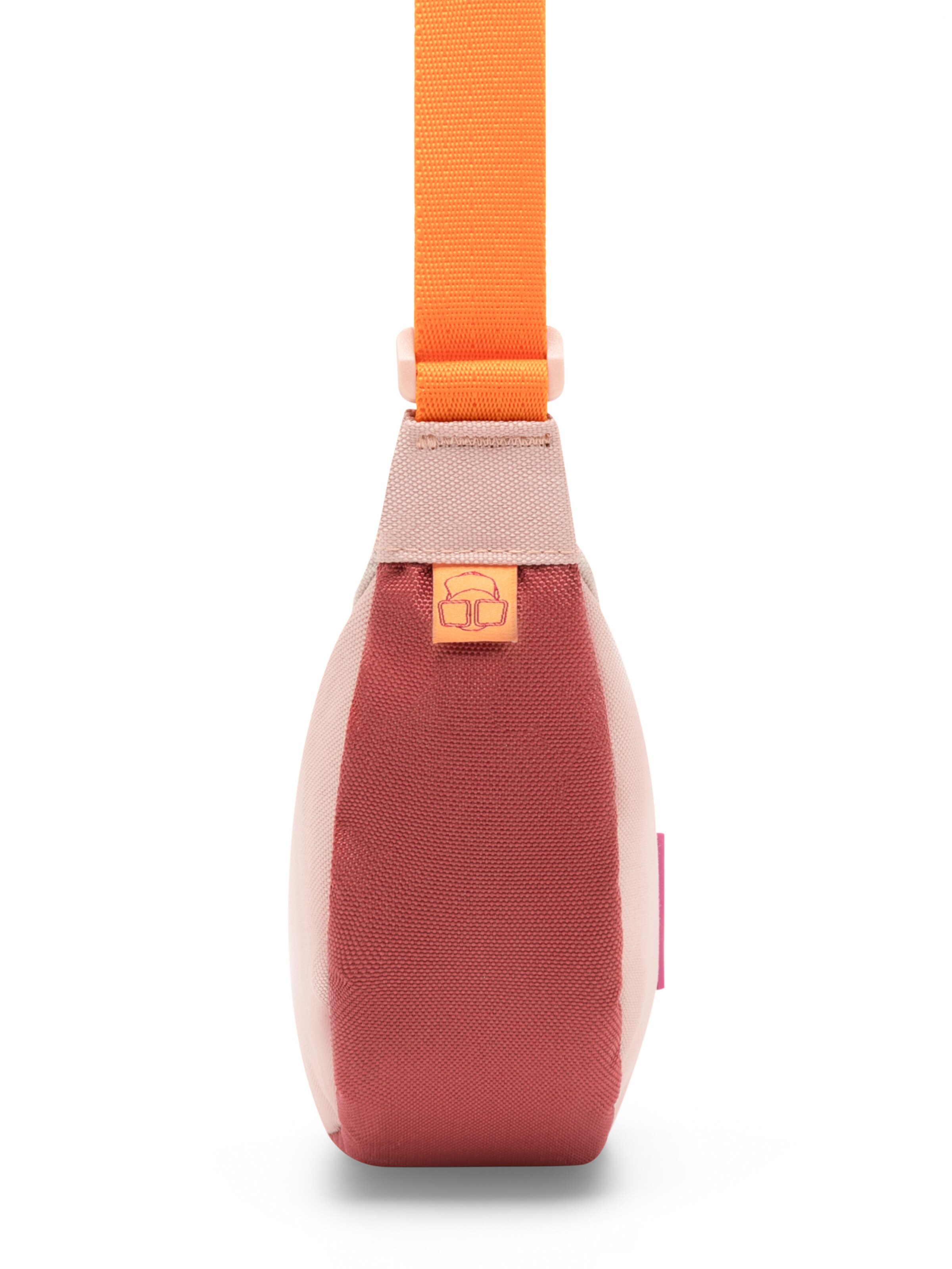 Johnny Urban Kott 'Mio', värv roosa