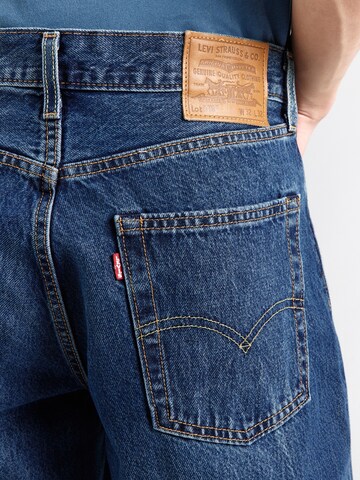 LEVI'S ® Baggy Джинсы '578® BAGGY' в Синий