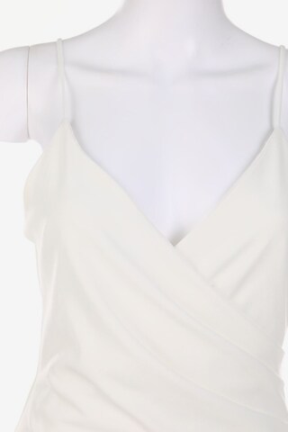 CLUB L LONDON Dress in XS in White