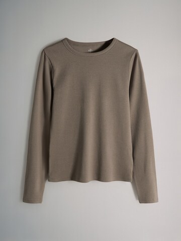 T-shirt The Set en bleu