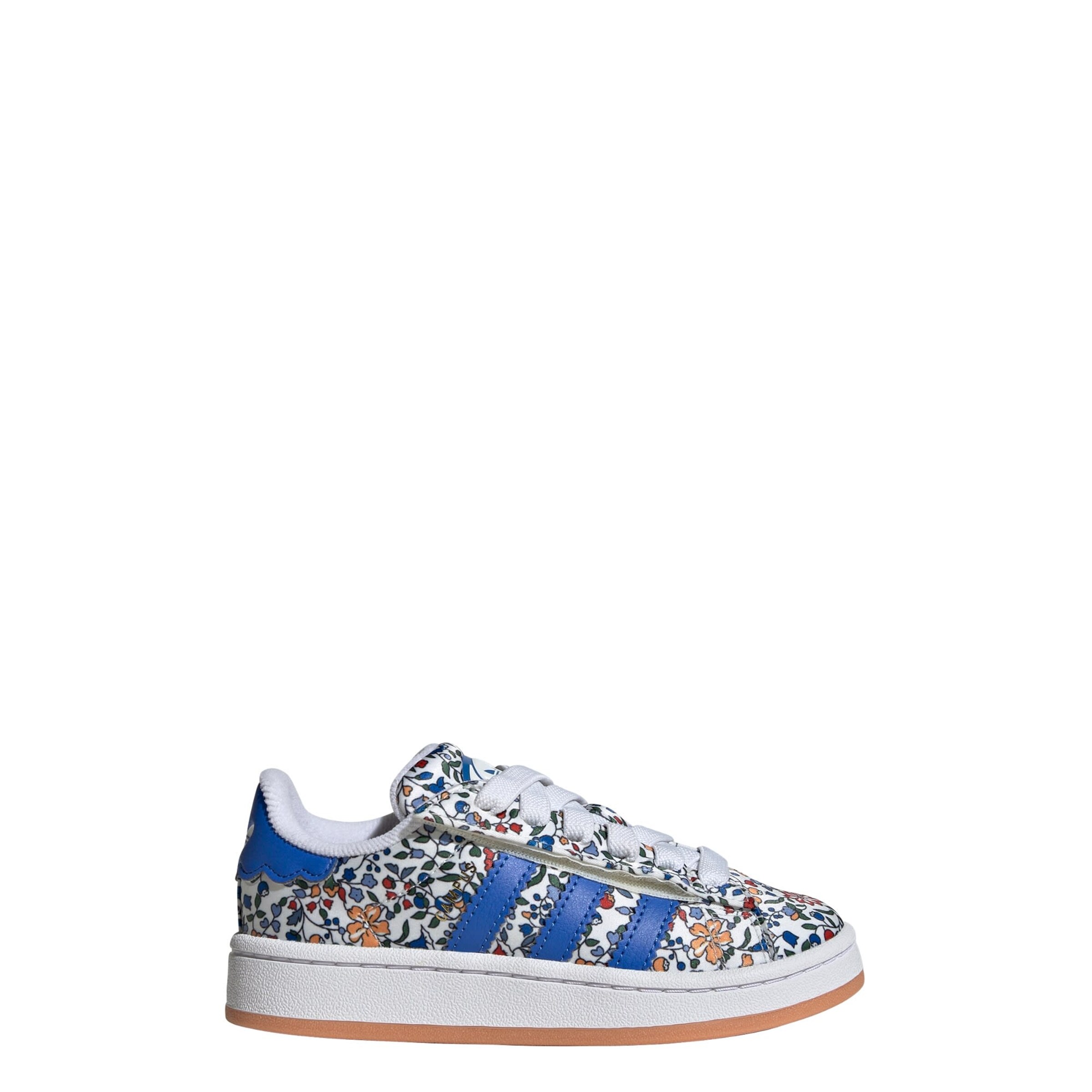 ADIDAS ORIGINALS - Zapatillas deportivas 'Campus 00s x Liberty London' en azul