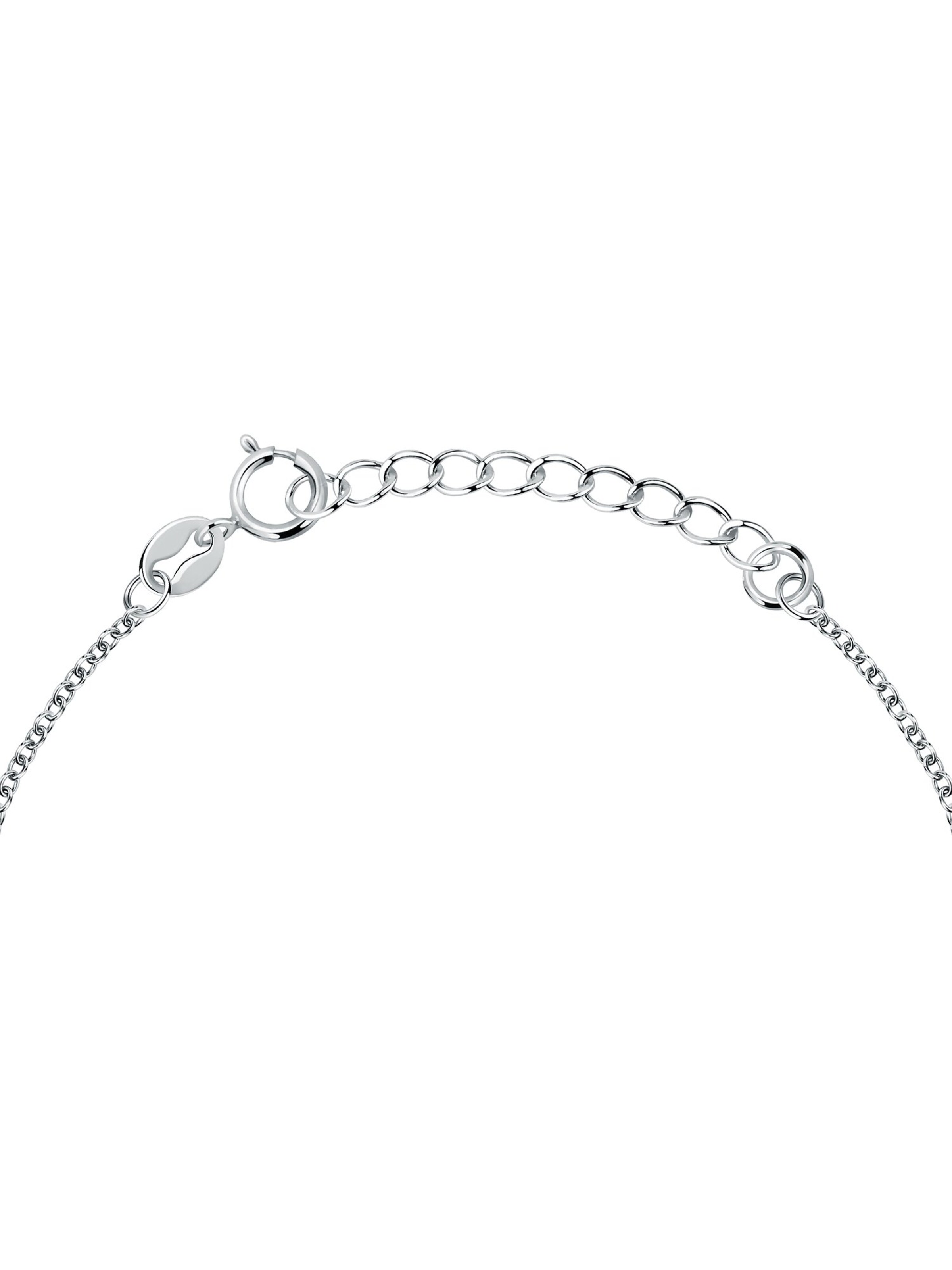 CHRIST Armband in Silber